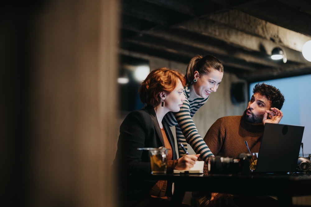 Evaluar para transformar: cómo Logos360º conecta cultura, talento y resultados